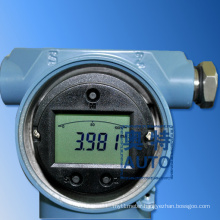 smart differential pressure transmitter measure flow and pressure and differential pressure